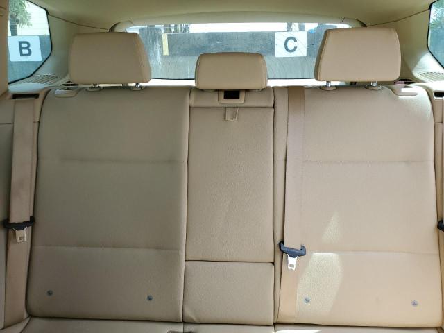 5UXWX9C5XH0T06294 BMW X3 Xdrive28i