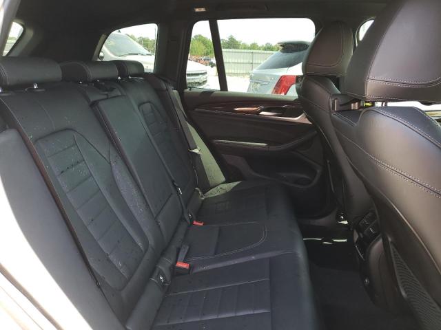 5UXTR9C51JLC77062 BMW X3 Xdrive30i