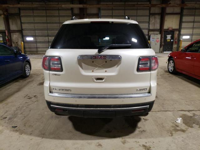 1GKKVRKD1FJ211911 GMC Acadia Slt-1