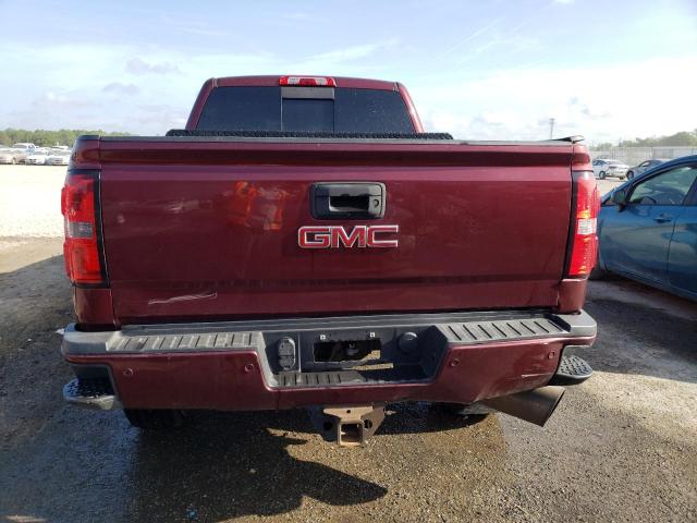 1GT12UE86GF280678 GMC Sierra K2500 Denali