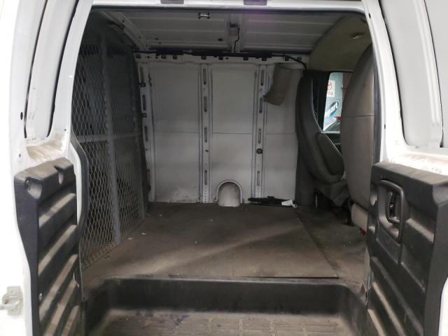 1GTW7FCF4F1248568 GMC Savana G2500