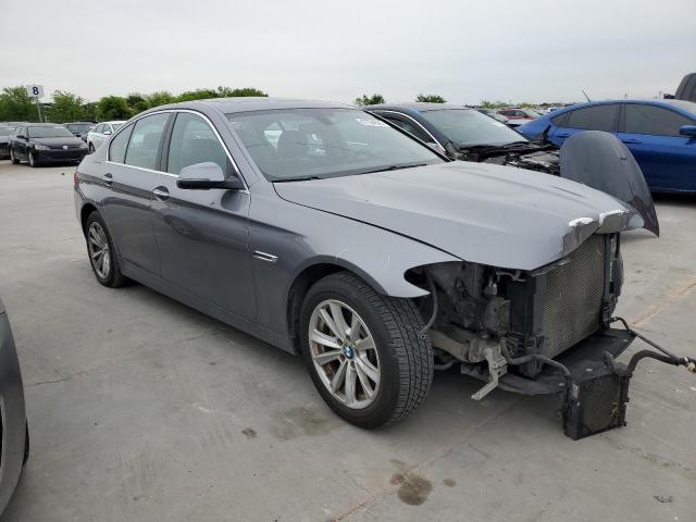 WBA5A7C58ED613953 BMW 528 XI