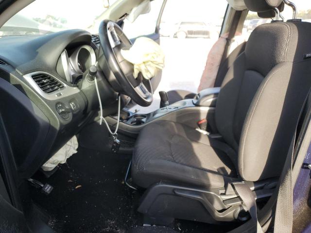 3C4PDCAB9JT236557 Dodge JOURNEY SE