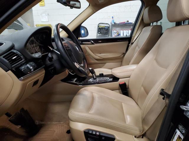 5UXWX9C53F0D48306 BMW X3 Xdrive28i