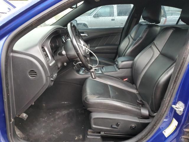 2C3CDXBG5LH234529 Dodge Charger Sxt