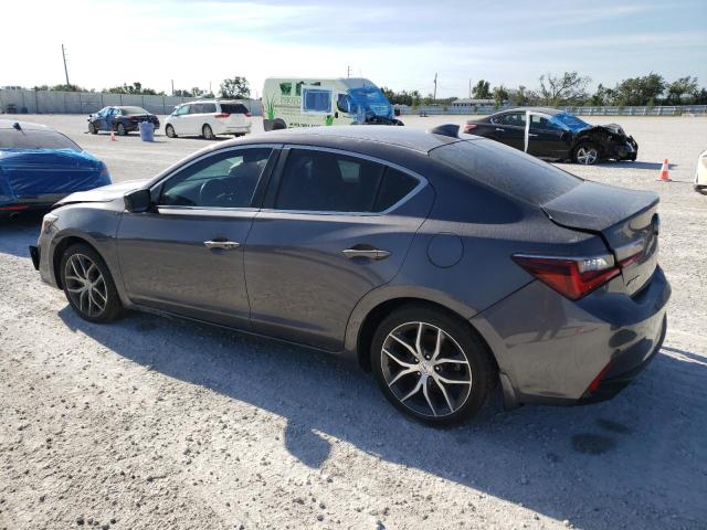 19UDE2F79KA007420 Acura Ilx Premium