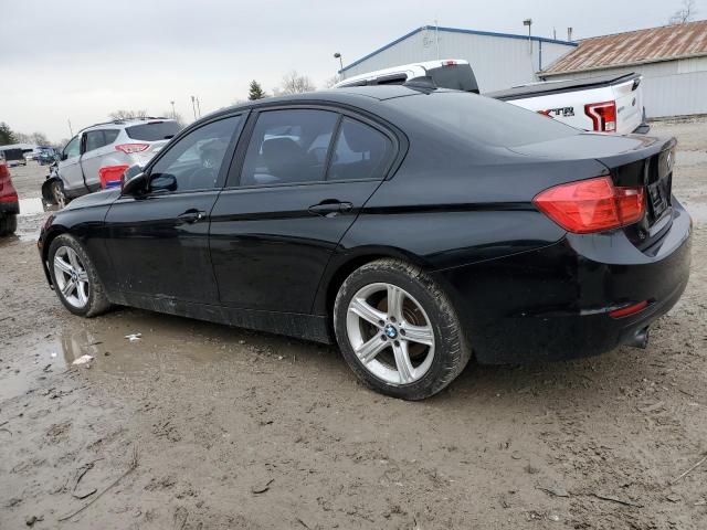 WBA3B1C52EP678958 BMW 320 I