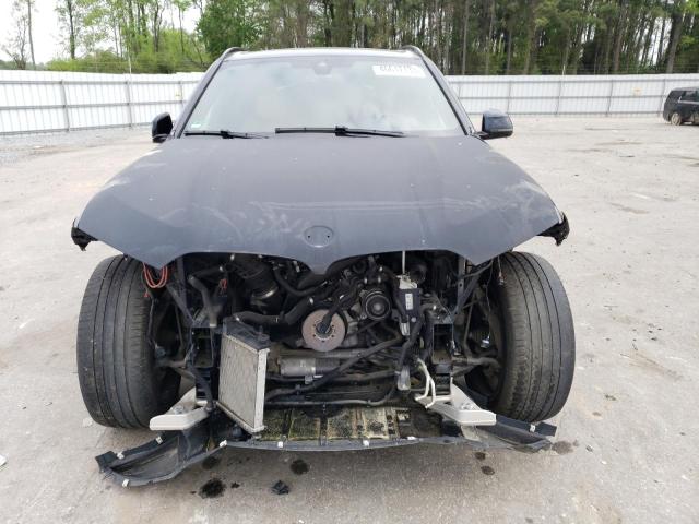 5UXCR6C52KLL34804 BMW X5 Xdrive40i