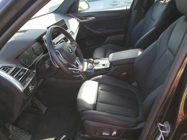 5UX53DP05N9K99660 BMW X3 Xdrive30i