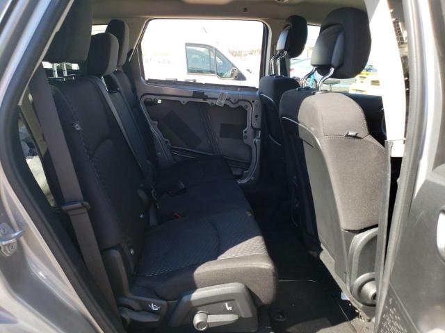 3C4PDCBG4HT531196 Dodge Journey Sxt