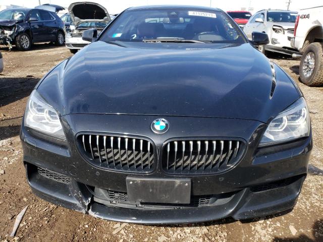 WBAYM1C55EDZ02774 BMW 650 XI