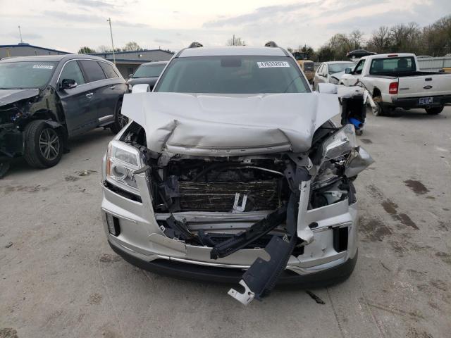 2GKFLNE37H6197810 GMC Terrain Sle