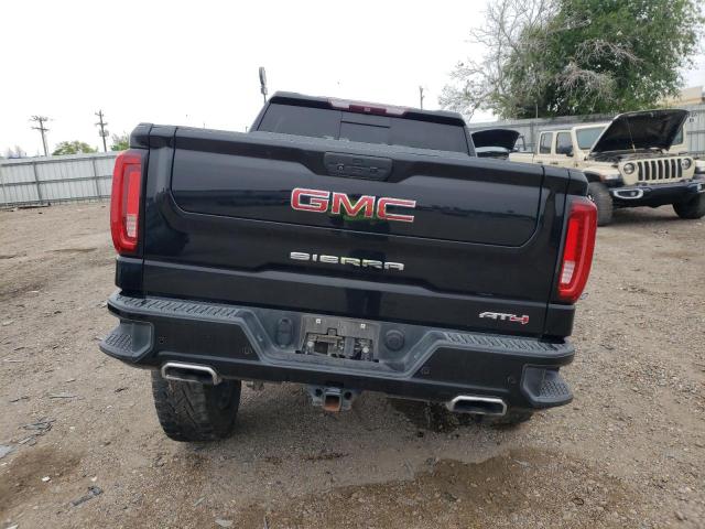 3GTP9EEL3KG108230 GMC Sierra K1500 At4