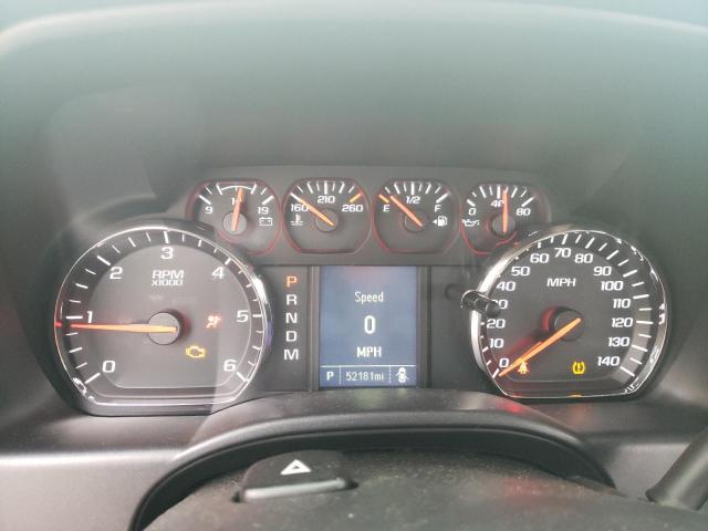 3GTU2LEC4GG266367 GMC Sierra K1500