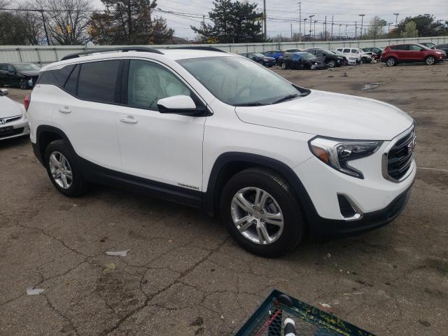3GKALMEV6LL184816 GMC Terrain Sle