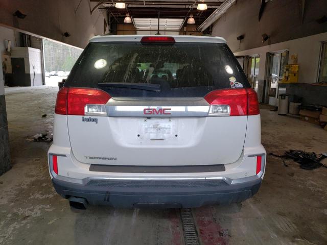2GKALPEK5G6266361 GMC Terrain Slt