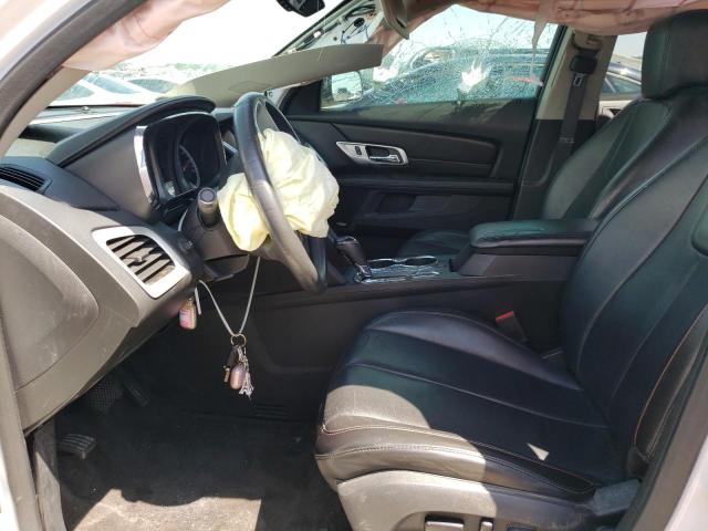 2GKALPEK4G6271177 GMC Terrain Slt