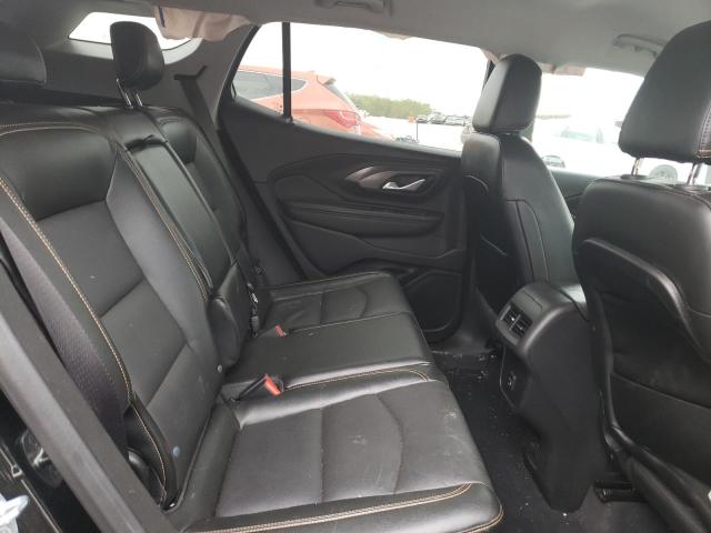 3GKALPEX8LL193777 GMC Terrain Slt