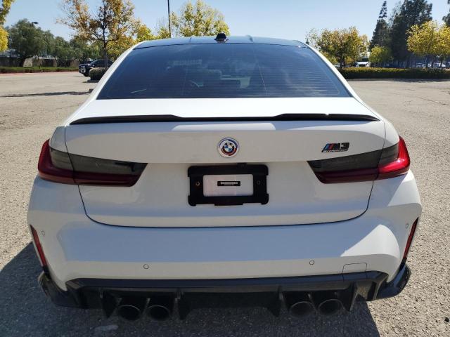 WBS33AY06PFP15671 BMW M3 Competition