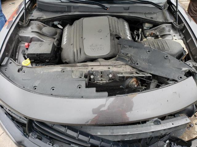 2C3CDXCTXFH907525 Dodge CHARGER R/T