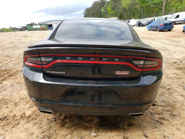 2C3CDXBG4FH925541 Dodge Charger Se