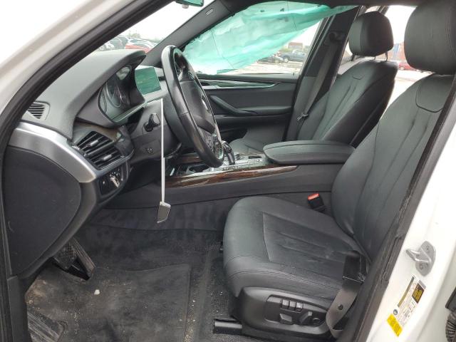 5UXKR2C39H0W43781 BMW X5 Sdrive35i