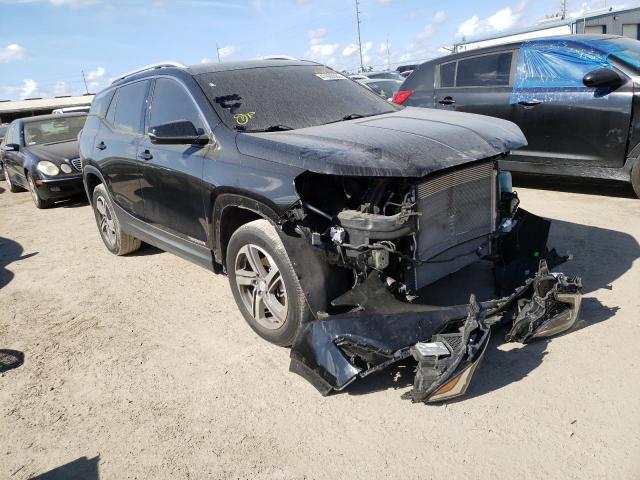 3GKALVEV8JL274696 GMC Terrain Slt
