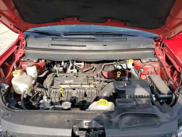 3C4PDCBB5KT783678 Dodge JOURNEY SE