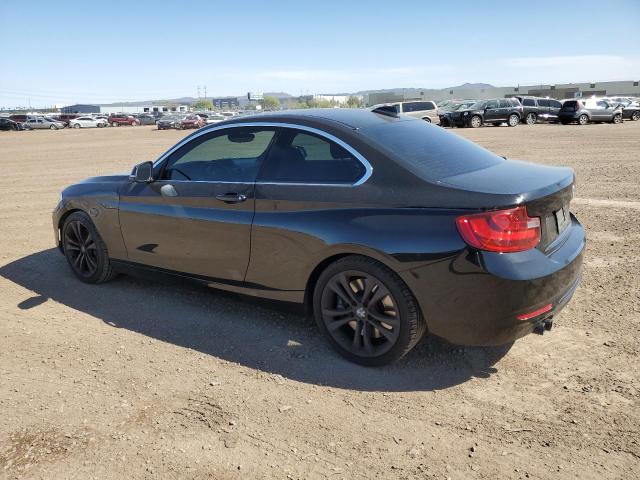 WBA1F5C51FV257541 BMW 228 I