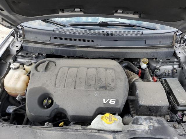 3C4PDDGG1JT386638 Dodge Journey Crossroad