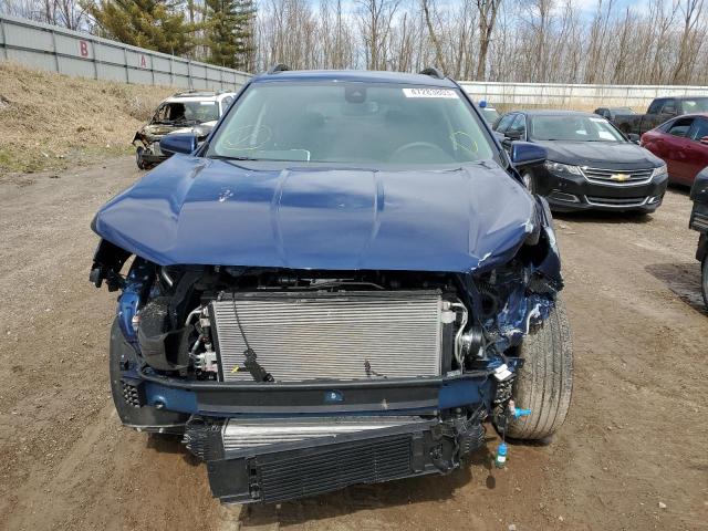3GKALMEV8NL311469 GMC Terrain Sle