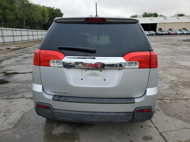 2GKALMEK2F6423292 GMC Terrain Sle