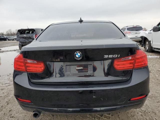 WBA3B1C52EP678958 BMW 320 I