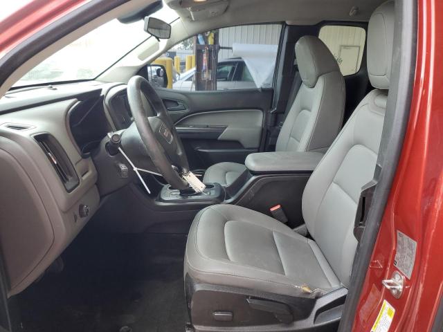1GTH5AE35F1219004 GMC Canyon