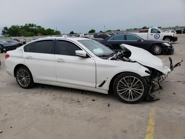 WBAJA9C59JB249929 BMW 530e