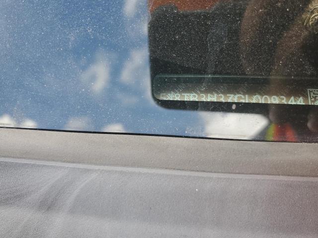 5J8TB3H37GL009344 Acura RDX