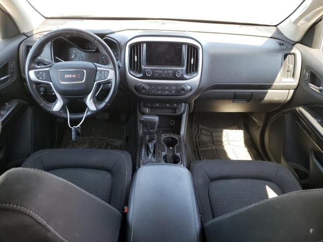 1GTG6CEN8J1105531 GMC CANYON SLE