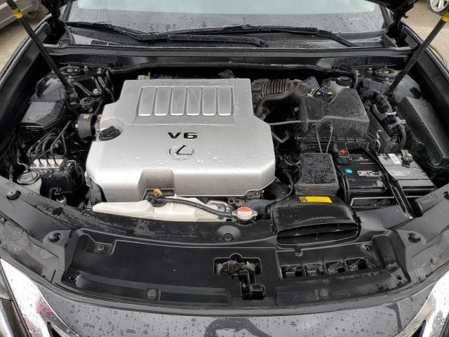 58ABK1GG7GU006638 Lexus ES 350