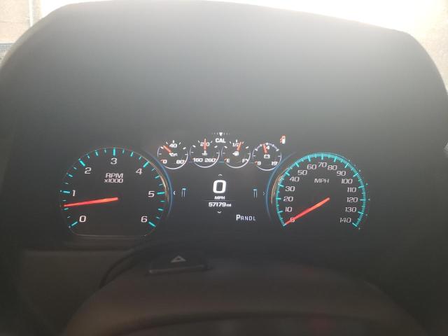 1GKS2CKJ2JR142362 GMC YUKON DENALI