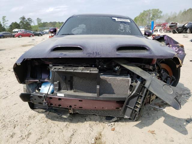 2C3CDZC93LH222231 Dodge Challenger Srt Hellcat