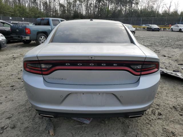 2C3CDXBG2NH114545 Dodge Charger Sxt