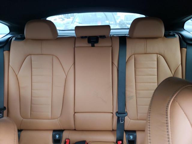 5UX43DT01P9P16423 BMW X4 M40i