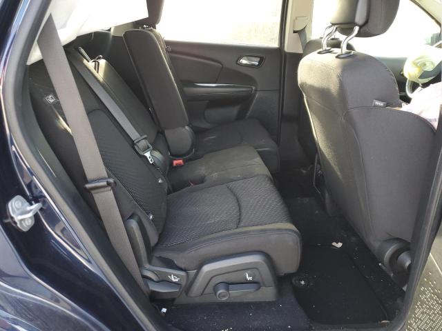 3C4PDCAB9JT236557 Dodge JOURNEY SE
