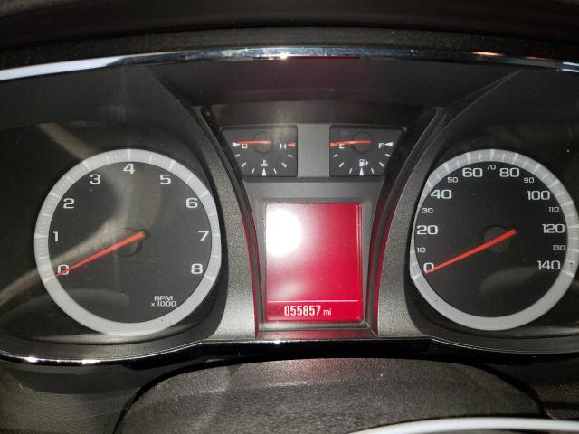 2GKALPEK5G6266361 GMC Terrain Slt