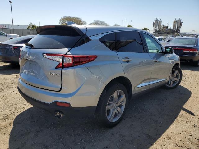 5J8TC1H79KL001727 Acura Rdx Advance