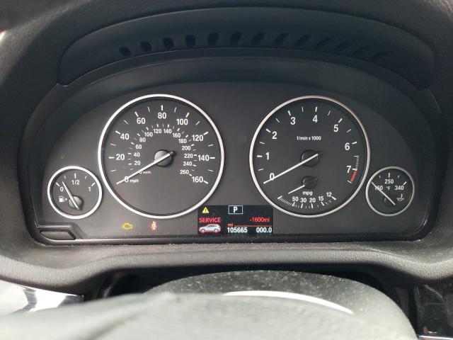 5UXWX9C56E0D26315 BMW X3 Xdrive28i
