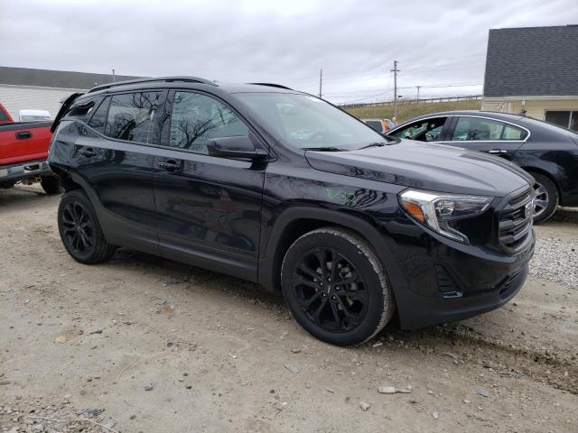 3GKALMEVXLL276608 GMC Terrain Sle