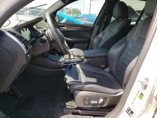 5UXTR9C51JLC77062 BMW X3 Xdrive30i
