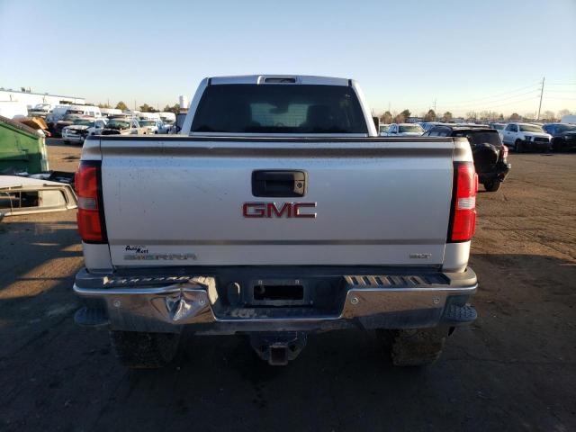 1GT12ZE87FF509106 GMC Sierra K2500 Slt