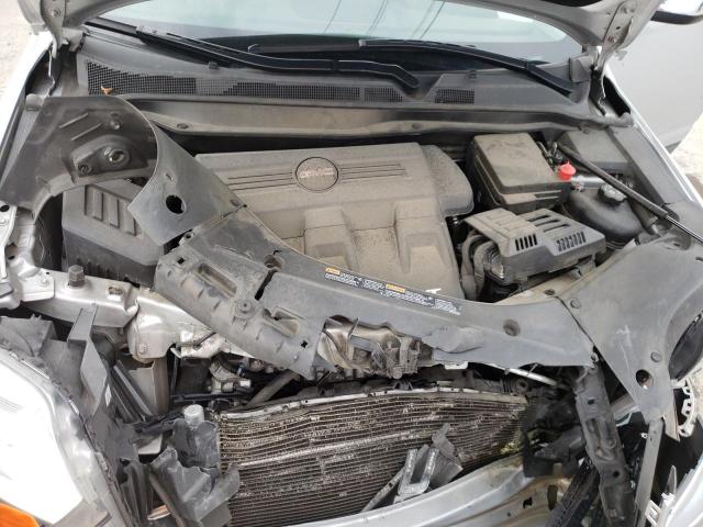 2GKFLNE37H6197810 GMC Terrain Sle